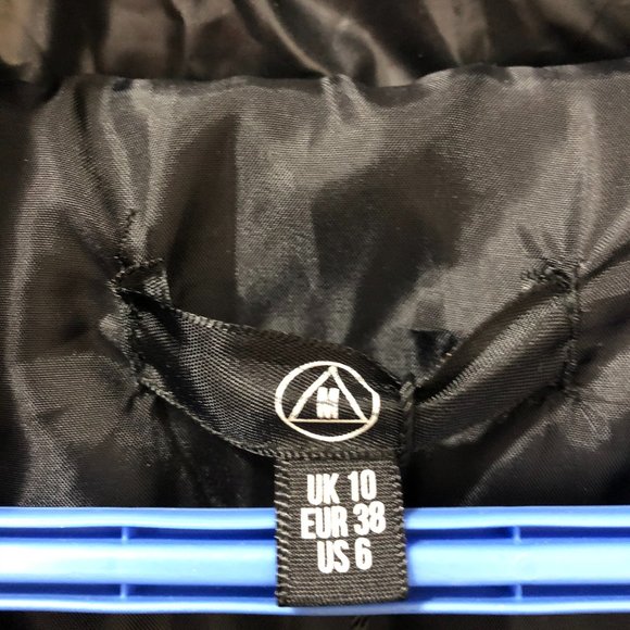 Oversized Jacket - Picture 4 of 6